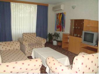 Hotel Pavel Banya Complex