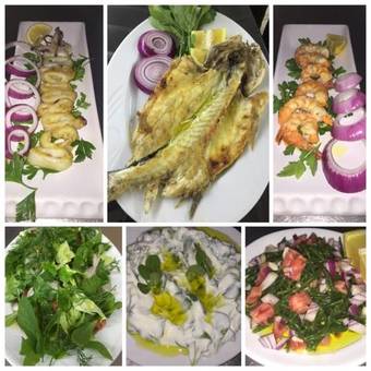 Hotel Mavi Yengec Bungalows