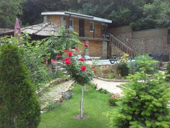 Agroturismo Holiday Home Chastnoe Podvor'ie