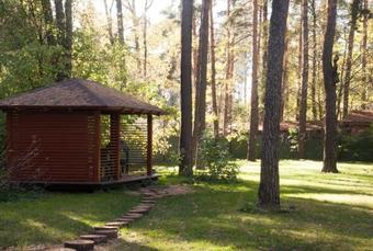 Agroturismo Vacation Home In Sosnovy Bor