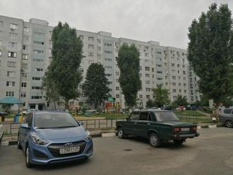 Apartments In Zhukova Microdistrict