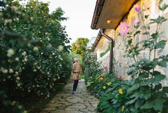 Hostal Spa-usadba Trigorskaya1