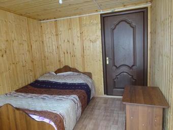 Hostal Guest House U Reki Sofiya