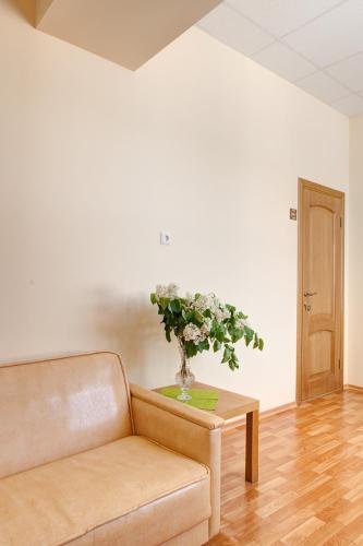 Posada Hotel "son & Len"