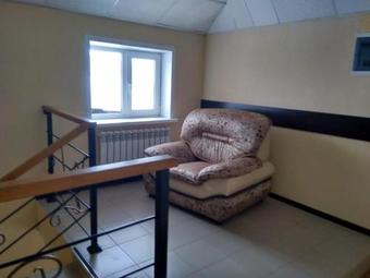 Posada Inn On Pervomayskaya 1