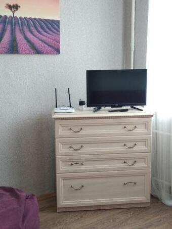 Apartamento Gleba Uspenskogo 7a