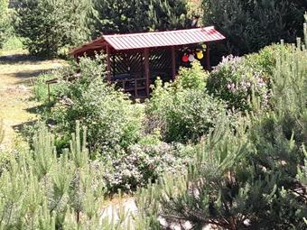 Hostal Guesthouse Na Volge