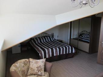 Teploe More Hotel