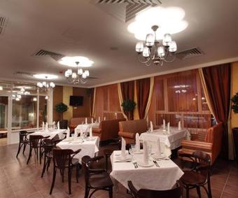 Grand Hotel Shuya