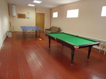 Hostel On Shtykova 3