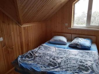 Hostal Cottage In Staraya Russa