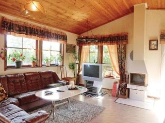 Holiday Home �sterbogatan Borgholm