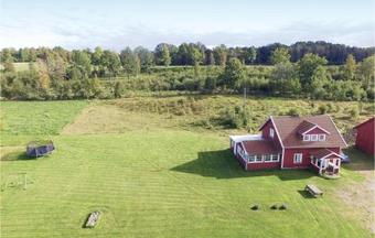 Holiday Home Baggekulla Blidsberg III