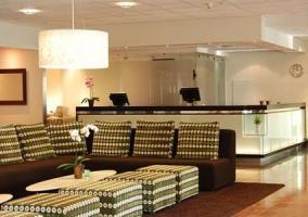 Quality Hotel Alexandra