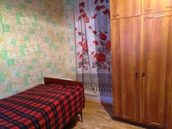 Hostal Gostevoi Dom "artkhaus"