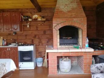 Hostal Guest House Atkaya