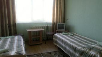 Posada Gostinitsa Uyut