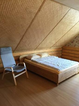 Cottages Krasnaya Gora