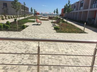 Morskoy Kvartal Apartments