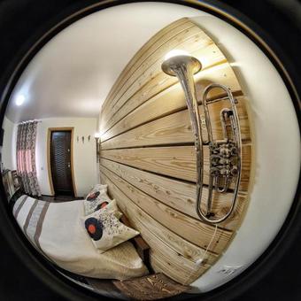 Hostal Guest House Baikal Yeti