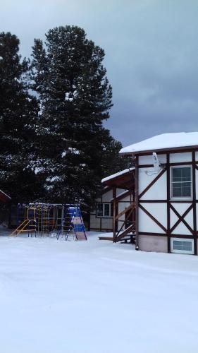 Hostal Olimpiyskaya Vysota