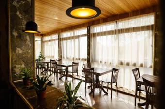 Hotel Vvedenskaya Usadba