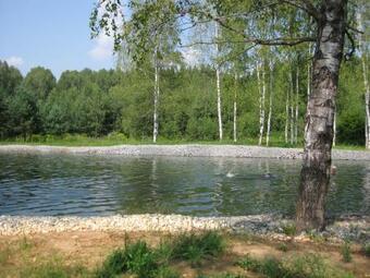 Agroturismo Ecopark Lesnoy Klyuch