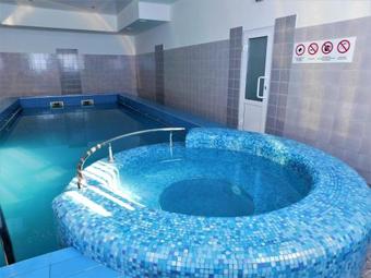 Posada Respect Hotel