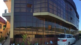 Hostal Guest House "shokolad"