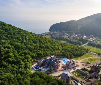 Hostal Durso Tower Guesthouse