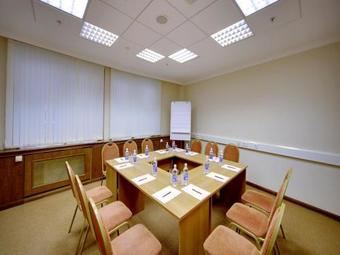 Imperial Park Hotel & Spa