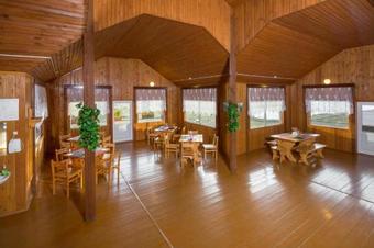 Hotel Recreation Centre Baikal Rainbow