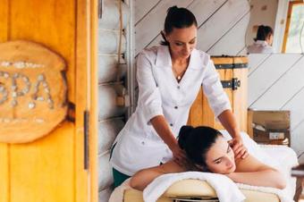 Boyarskiy Dvor Andreevskiy