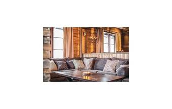 Apartment Lilla Panoramav�gen Kl�vsj�