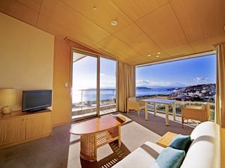 Kamakura Prince Hotel