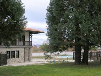 Hotel Holiday Village Kedar