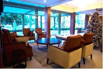 Seascape Hotel & Conference Ltd