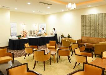 Bed & Breakfast Ledger Plaza Bahari Beach Hotel