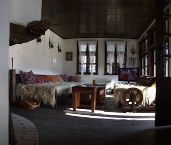 Hostal Stefanina Guesthouse