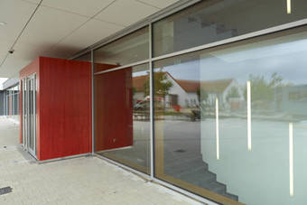 Youth Hostel Beaufort