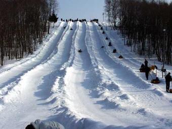 Skazka Rus Holiday Park