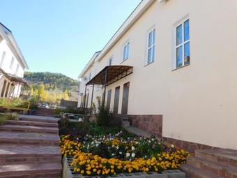Agroturismo Country House Mezhgorie