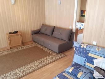 Apartamento ????-????