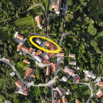 Agroturismo Tourist Farm Pri Cep?ovih