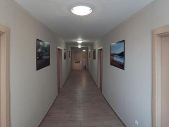 Bed & Breakfast Rooms En Krajcar