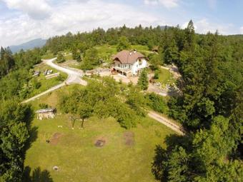 Bed & Breakfast Mi?kar Rooms