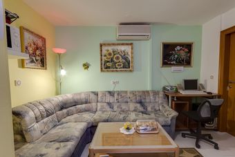 Bed & Breakfast Rooms & Apartments Jana