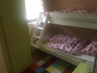 Apartamento Family Paradise Terme Catez