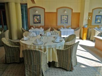 Hotel Terme - Terme ?ate?