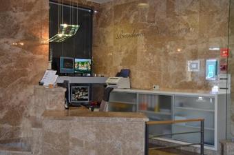 Apartamento Rezidenca Park Lucija